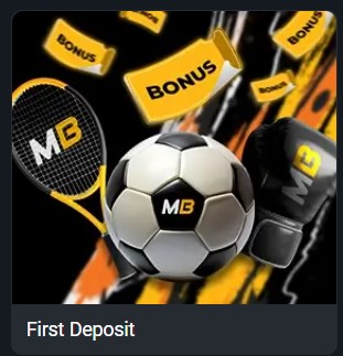 Melbet Bonus